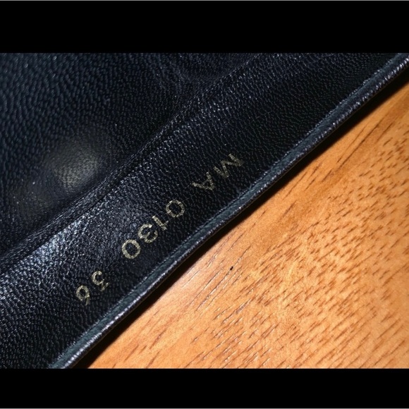 LOUIS VUITTON, shoes, "Debbie Flat", size 36

Ballerina - Picture 2 of 8